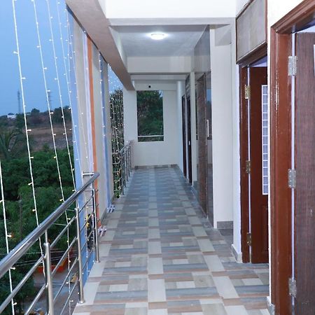 Private Room Non Ac At Varun Vihar Near Horsley Hills Kurabala Kota Dış mekan fotoğraf