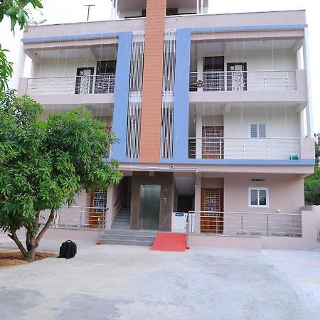 Private Room Non Ac At Varun Vihar Near Horsley Hills Kurabala Kota Dış mekan fotoğraf