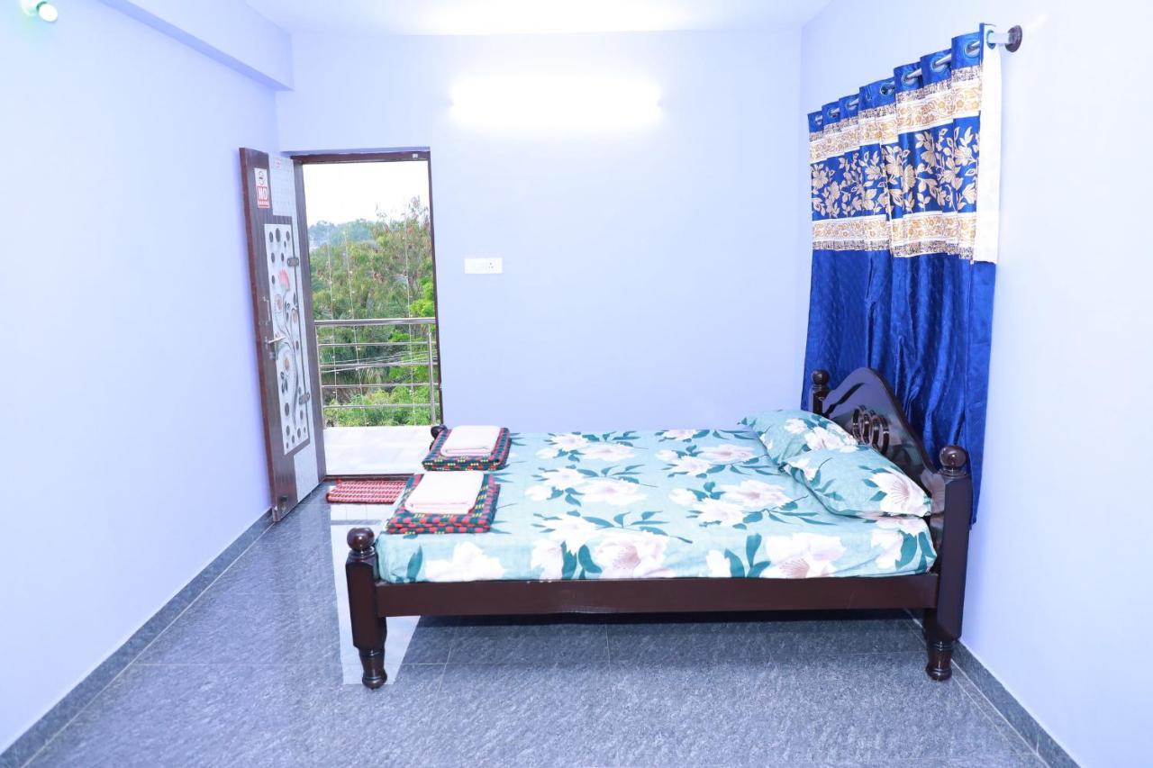 Private Room Non Ac At Varun Vihar Near Horsley Hills Kurabala Kota Dış mekan fotoğraf