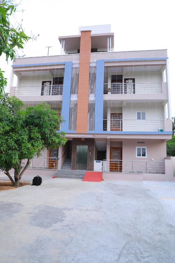 Private Room Non Ac At Varun Vihar Near Horsley Hills Kurabala Kota Dış mekan fotoğraf