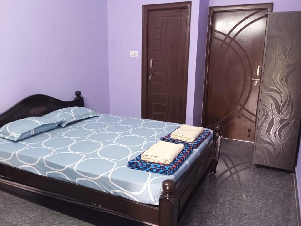 Private Room Non Ac At Varun Vihar Near Horsley Hills Kurabala Kota Dış mekan fotoğraf