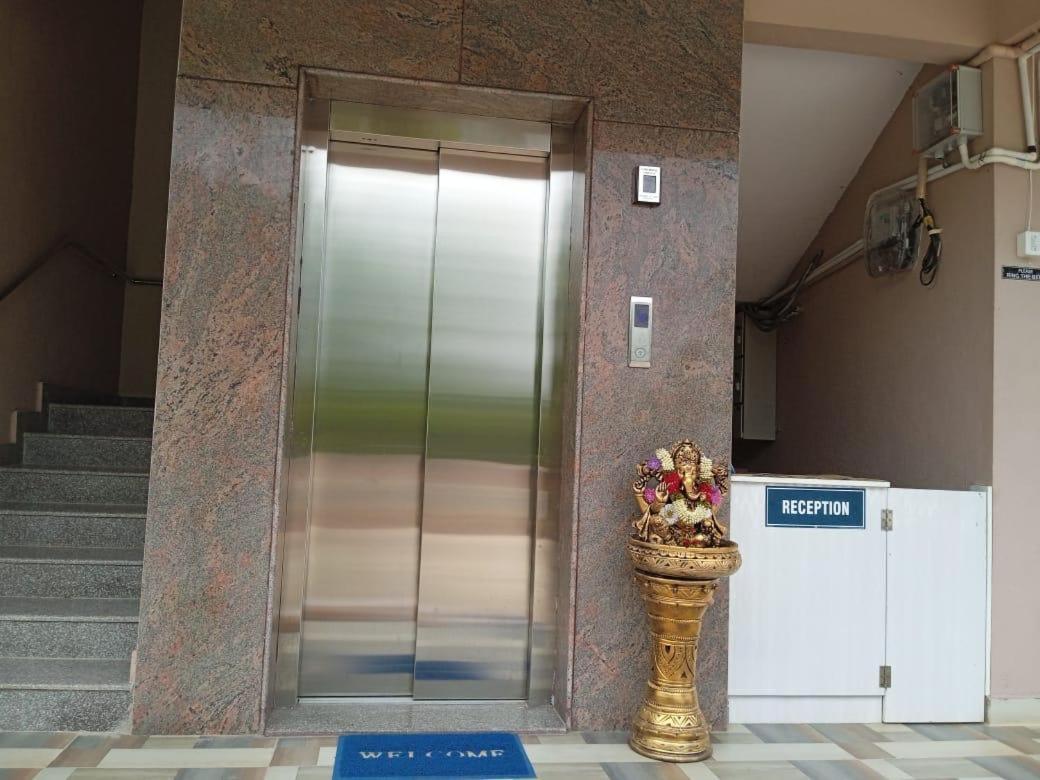 Private Room Non Ac At Varun Vihar Near Horsley Hills Kurabala Kota Dış mekan fotoğraf